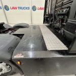 DAF XF 510 6×2 Midlift Tractor Unit - thumbnail