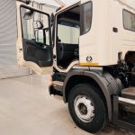 Scania P280 6×4 Day Cab Cement Mixer - thumbnail