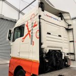 MAN TGX 26.470 6×2 Midlift Tractor Unit - thumbnail