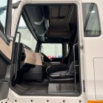 MAN TGX 26.500 6×2 Midlift Tractor Unit - thumbnail