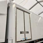 Mercedes Axor 1824 Day Cab Fridge Box Van - thumbnail