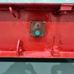 Andover Tri Axle Machinery Carrier Lowloader - thumbnail