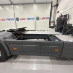 Scania G410 4×2 Sleeper Cab Tractor Unit - thumbnail