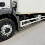 Mercedes Antos 1827 Day Cab Fridge Box - thumbnail