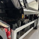 DAF LF 220 Day Cab Skip Loader - thumbnail