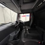 Mercedes Axor 2529 6×2 Rear Lift Day Cab Box Van - thumbnail