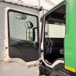Scania P94 260 6×2 10 Tyre Flatbed Manual - thumbnail