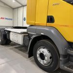 DAF LF 250 4×2 Rest Cab Tractor Unit - thumbnail