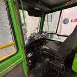 Terberg YT 180 4×2 Dock Spotter Shunter Unit - thumbnail