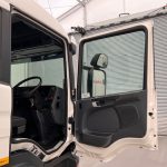 Scania P250 4×2 Sleeper Cab Box Van Manual - thumbnail