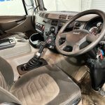 DAF CF85 410 8×4 Day Cab Steel Tipper Grab - thumbnail