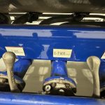 Cobo 41000 Litre Tri Axle Fuel Tanker Trailer - thumbnail