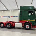 DAF XF 460 6×2 Rear Lift Tractor Unit Manual - thumbnail