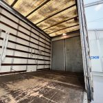 Scania R94 220 4×2 Sleeper Cab Box Van Manual - thumbnail