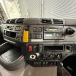 DAF CF 290 6×2 Rear Steer Fridge Box - thumbnail