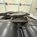 Mercedes Actros 2545 6×2 Midlift Tractor Unit - thumbnail