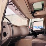 DAF CF 400 8×4 Day Cab Tipper - thumbnail