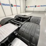 Volvo FH 500 6×2 Midlift Tractor Unit - thumbnail