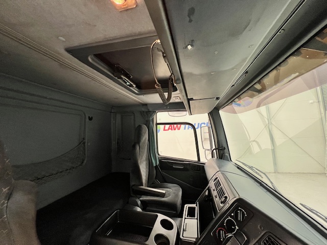 DAF CF85 380 4×2 Sleeper Cab Tractor Unit Manual
