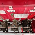 Volvo FM 300 6×2 20,000 Litre Fuel Tanker - thumbnail