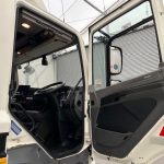 DAF CF 290 6×2 Rear Steer Fridge Box - thumbnail