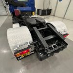 DAF CF85 410 6×2 Midlift Tractor Unit - thumbnail