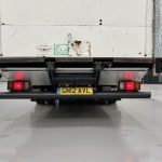 Isuzu N75.190 Day Cab Box Van - thumbnail
