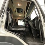 Mercedes Actros 1824 4×2 Sleeper Cab Box Van - thumbnail