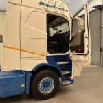 Volvo FH 500 6×2 Midlift Tractor Unit - thumbnail