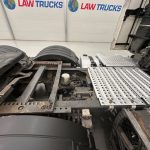 Volvo FH 460 6×2 Midlift Tractor Unit - thumbnail