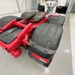 DAF CF 460 6×2 Midlift Tractor Unit - thumbnail
