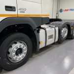 Volvo FM 450 6×2 Midlift Tractor Unit - thumbnail