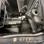 Scania 124 470 6×2 10 Tyre Sleeper Cab Flatbed - thumbnail