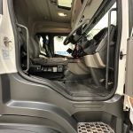 Scania G410 4×2 Sleeper Cab Tractor Unit - thumbnail