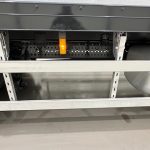 Mercedes Actros 1824 4×2 Day Cab Box Van - thumbnail