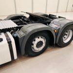 MAN TGX 26.460 6×2 Tractor Unit - thumbnail