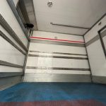Mercedes Axor 1824 Day Cab Fridge Box - thumbnail