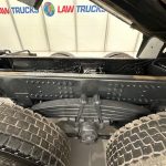 Scania P360 8×4 Rest Cab Tipper Manual - thumbnail