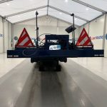 Southfields Tandem Axle Caravan Carrier Lowloader - thumbnail