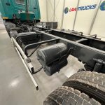 Scania P360 8×4 Rest Cab Tipper Manual - thumbnail