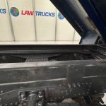 DAF CF85 410 8×4 Day Cab Steel Tipper Grab - thumbnail