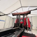 Scania P410 8×4 Day Cab Hookloader Manual - thumbnail