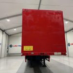 Nooteboom Tri Axle Stepframe Enclosed Lowloader - thumbnail