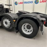 Volvo FH 500 6×2 Midlift Tractor Unit - thumbnail