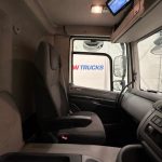 DAF  CF 290 6×2 Rear Steer Fridge Box - thumbnail