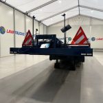 Southfields Tandem Axle Caravan Carrier Lowloader - thumbnail
