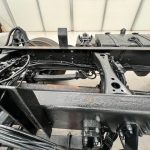 Scania P370 8×4 Rest Cab Tipper Manual - thumbnail