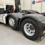 DAF XF 510 6×2 Midlift Tractor Unit Manual - thumbnail