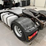 DAF CF 400 4×2 Sleeper Cab Tractor Unit - thumbnail