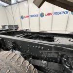 DAF CF 400 8×4 Day Cab Tipper - thumbnail